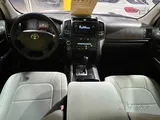 Toyota Land Cruiser G Standard 2009